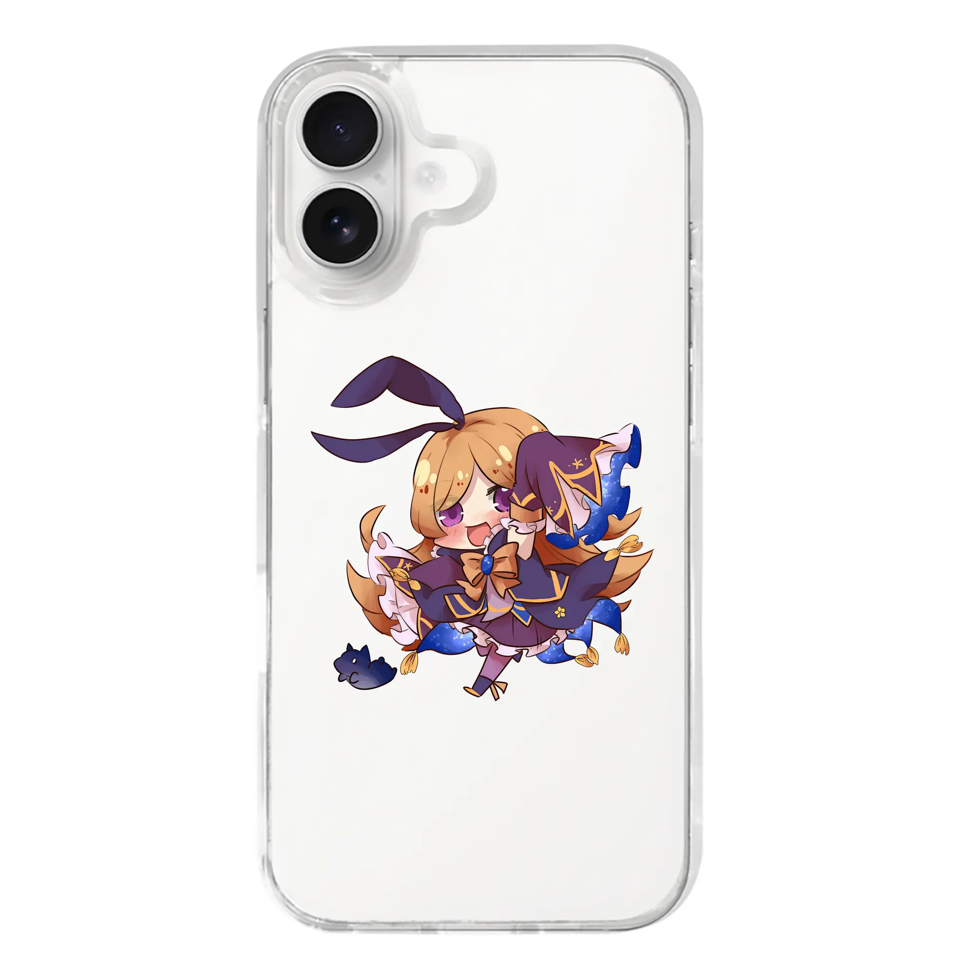 モンスト グッズ,パンドラ - iPhone 17シリーズ 透明スマホケース – 薄型・耐衝撃・精密フィット保護カバー